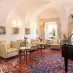 Hotel Tamaro Ascona