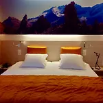 Tamaro Hotel 3*
