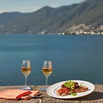Tamaro Hotel Ascona