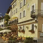 Hotel Tamaro Ascona