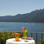 Tamaro Hotel