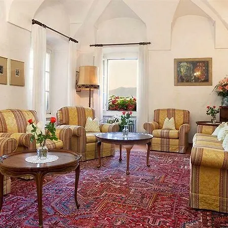 Tamaro ホテル アスコナ