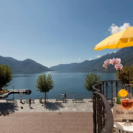 Tamaro Ascona