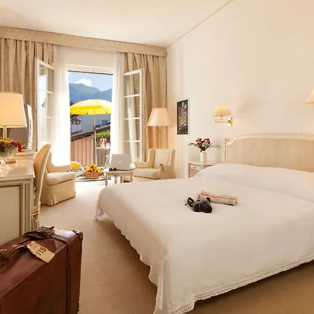 Tamaro 3* アスコナ