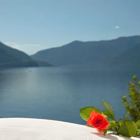 Tamaro Ascona