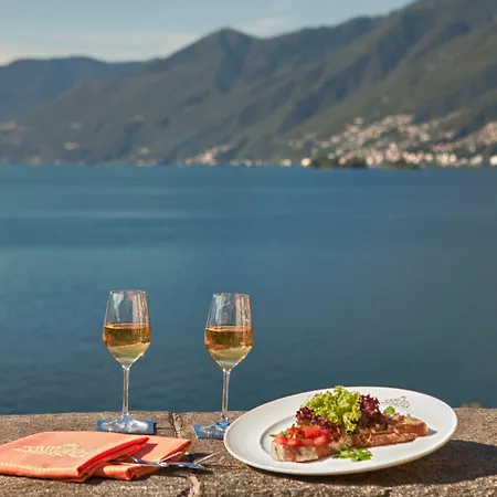 Tamaro Hotel Ascona