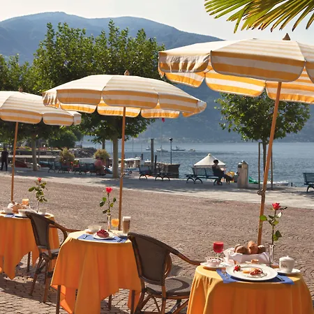Tamaro Ascona