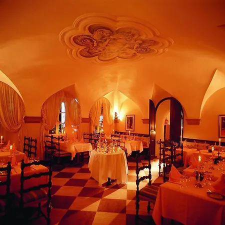Tamaro Hotel 3*