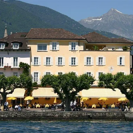 Tamaro Ascona