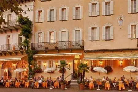 Tamaro 3* アスコナ