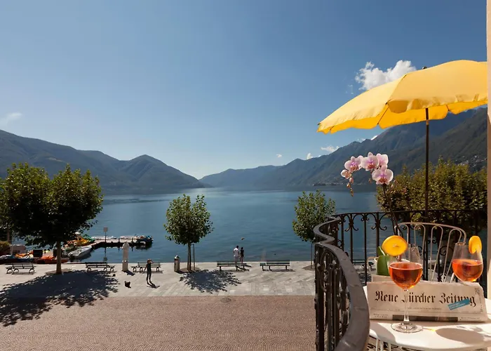 Tamaro Ascona