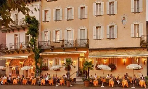 Tamaro 3* 아스꼬나