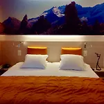 Tamaro Hotel Ascona
