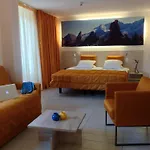 Tamaro Hotel Ascona