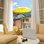 Tamaro Hotel