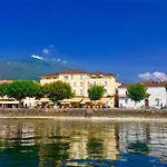 Tamaro Hotel Ascona