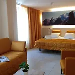 Hotel Tamaro Ascona