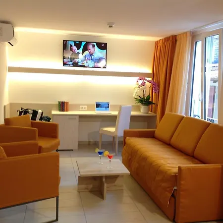 Tamaro Hotel 3*