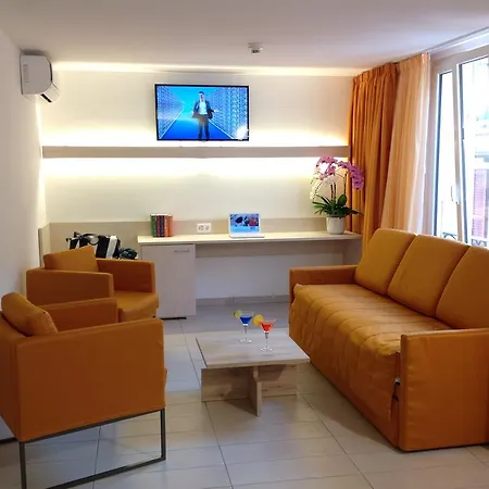 Hotel Tamaro