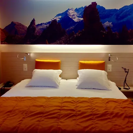 Tamaro Hotel Ascona