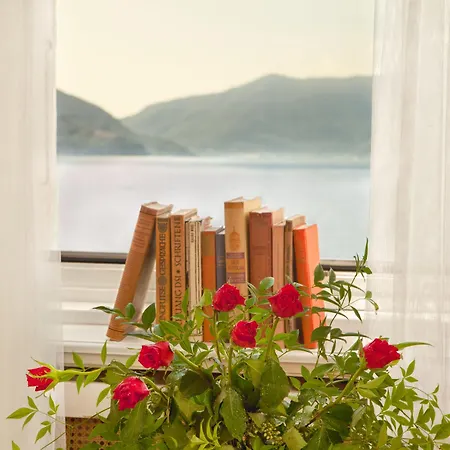 Hotel Tamaro Ascona