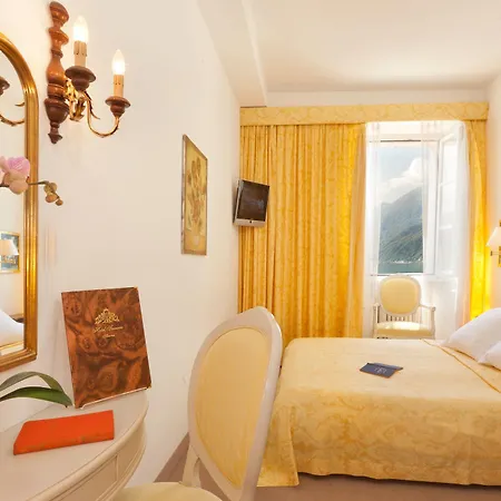 Tamaro Ascona