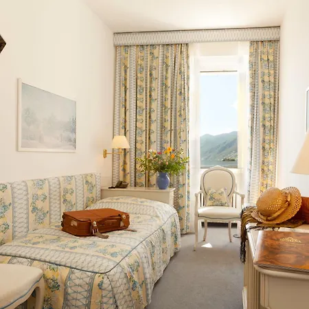 Hotel Tamaro Ascona