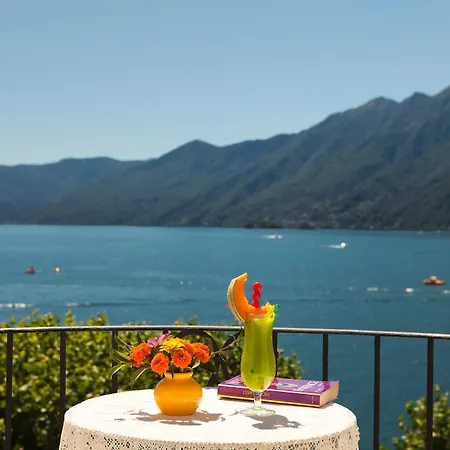 Tamaro 3* Ascona