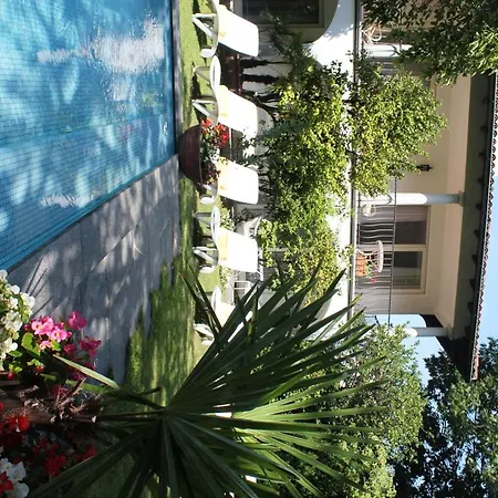 Tamaro 3* Ascona