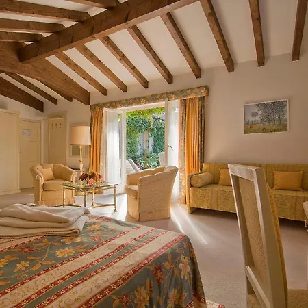 Tamaro Hotel 3*