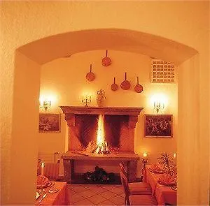 Hotel Tamaro Ascona