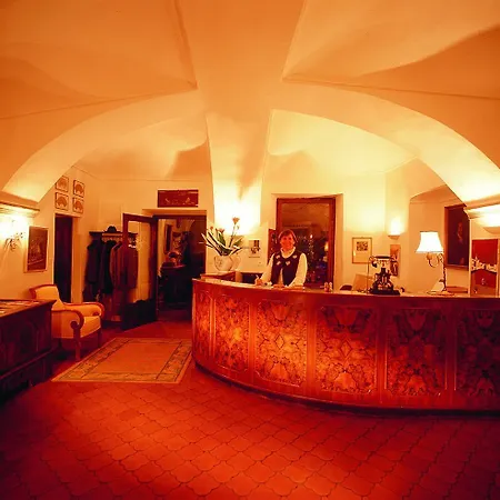 Tamaro Hotel 3*