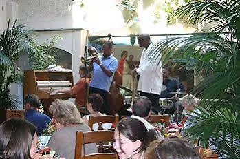Tamaro Hotel 3*