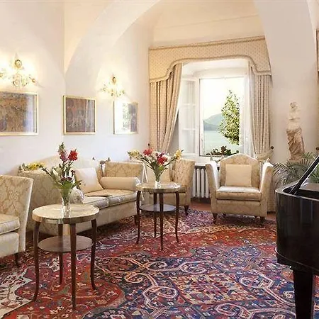 Hotel Tamaro 3*