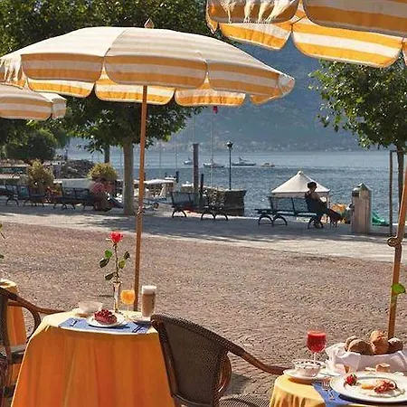 Tamaro Hotel 3*