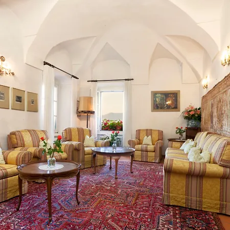 Tamaro Hotel 3*