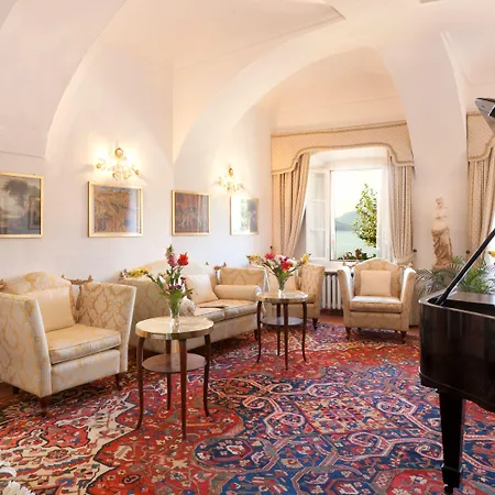 Hotel Tamaro Ascona