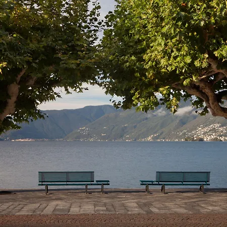 Tamaro Hotel Ascona