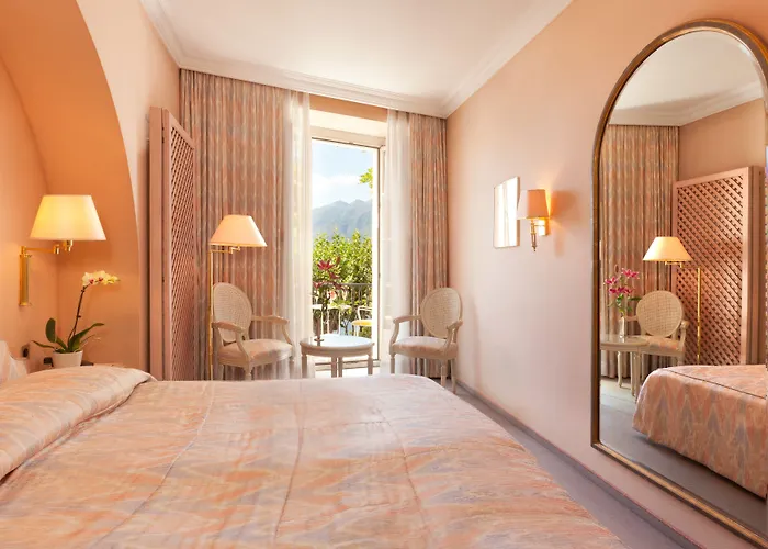 Tamaro Szálloda Ascona